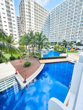 Tokyo Oasis at Shore 1 Residences Tower A, Pasay, MOA